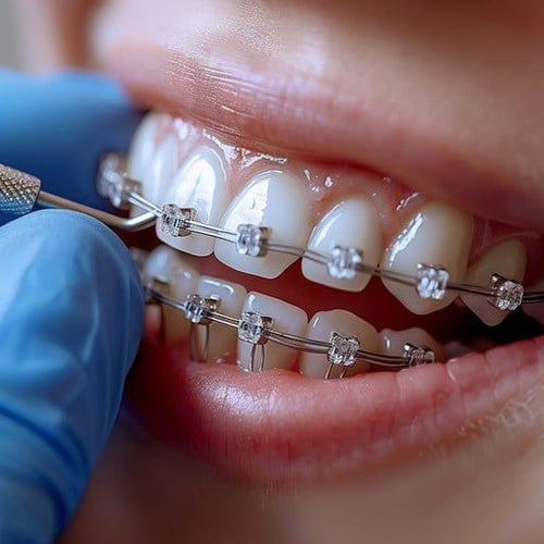 Limpieza Dental